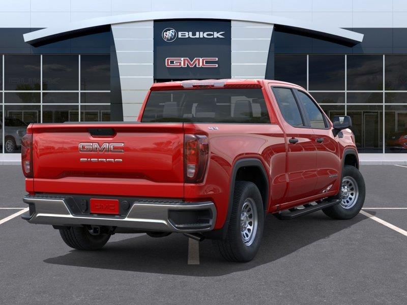 gmc Sierra 1500 2026 - 4
