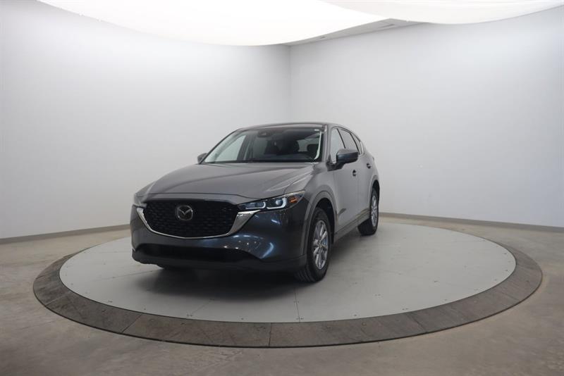 mazda CX-5 2022