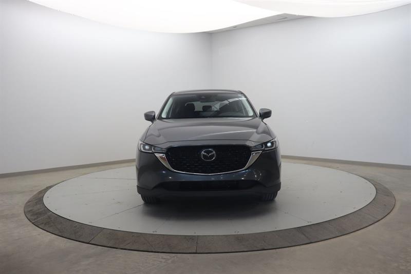 mazda CX-5 2022 - 2