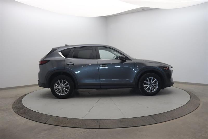 mazda CX-5 2022 - 3