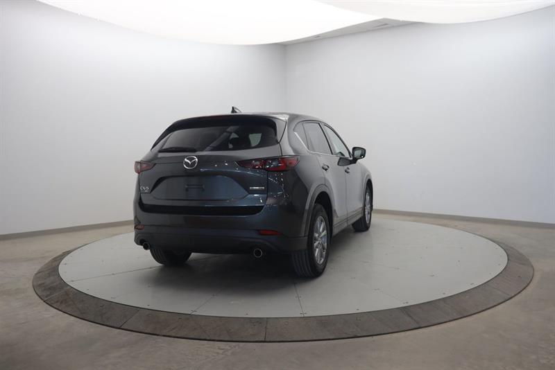 mazda CX-5 2022 - 4