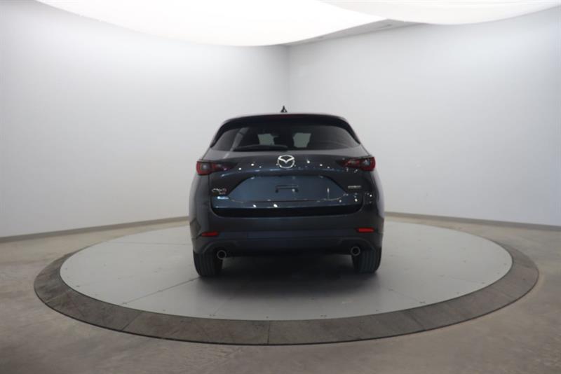 mazda CX-5 2022 - 5
