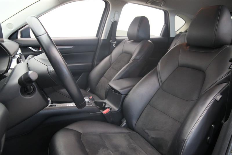 mazda CX-5 2022 - 6