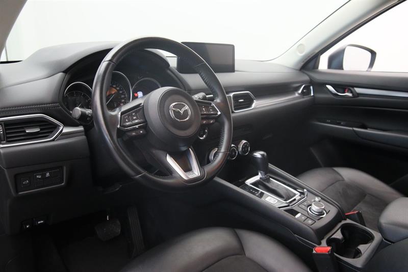 mazda CX-5 2022 - 7