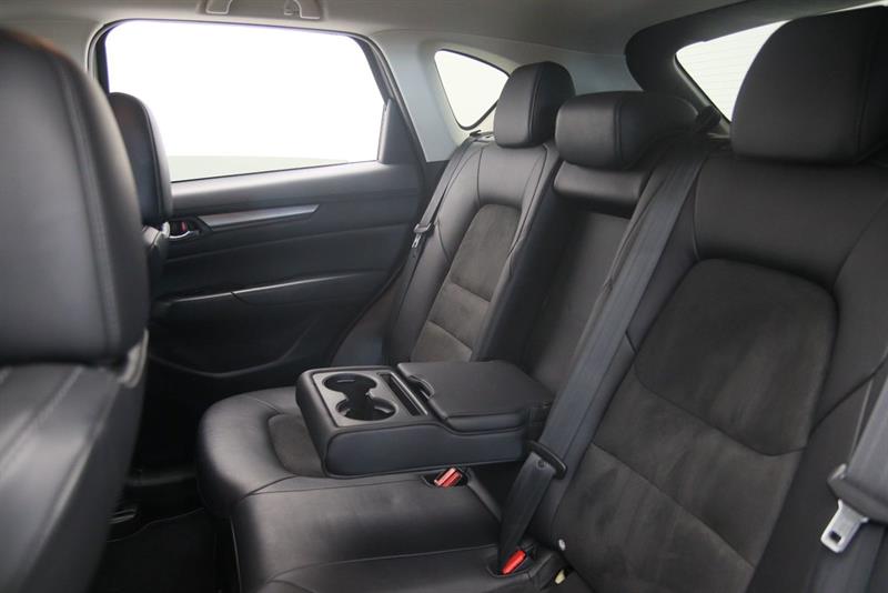 mazda CX-5 2022 - 8
