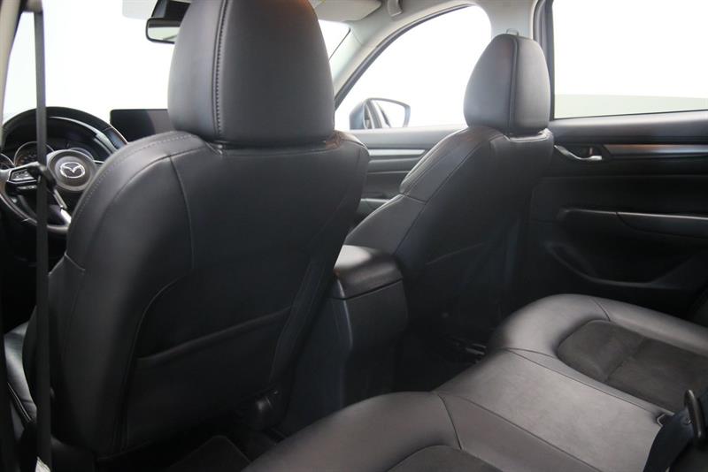 mazda CX-5 2022 - 9