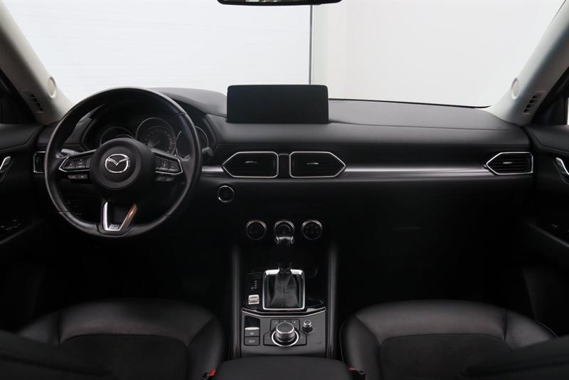 mazda CX-5 2022 - 10