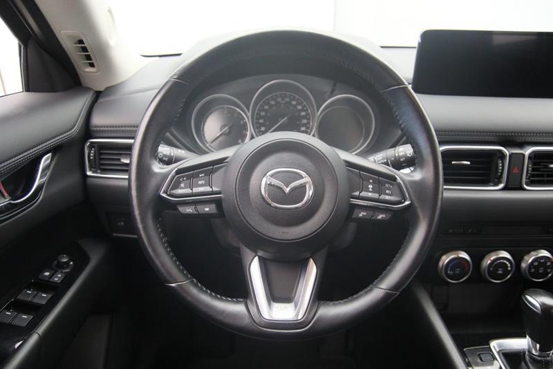 mazda CX-5 2022 - 11