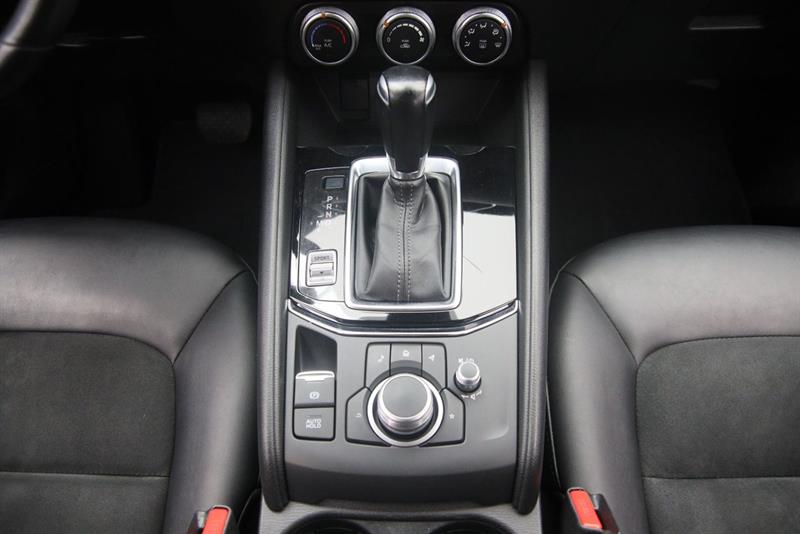 mazda CX-5 2022 - 12