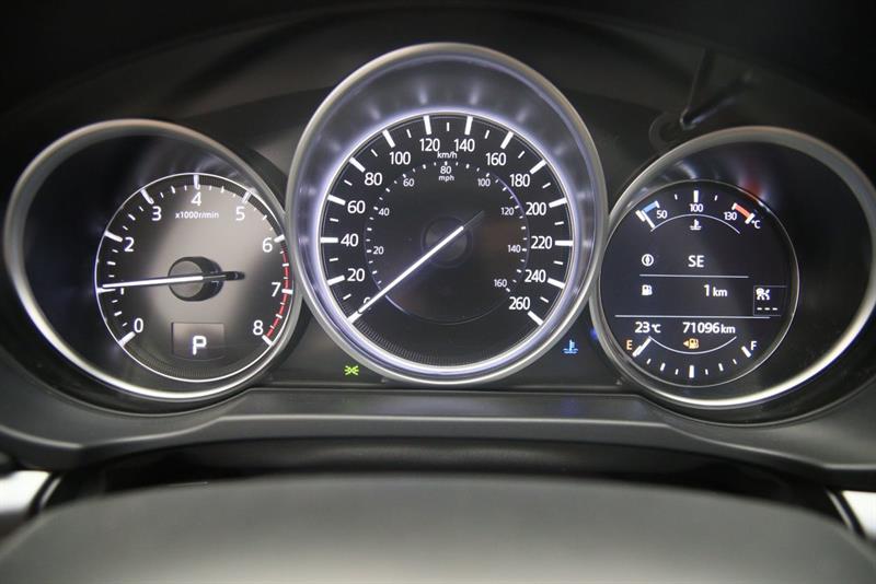 mazda CX-5 2022 - 13
