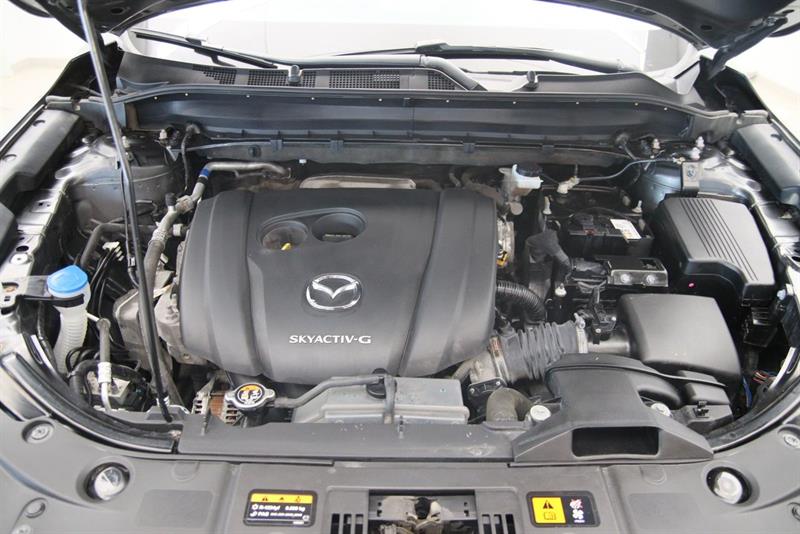 mazda CX-5 2022 - 15