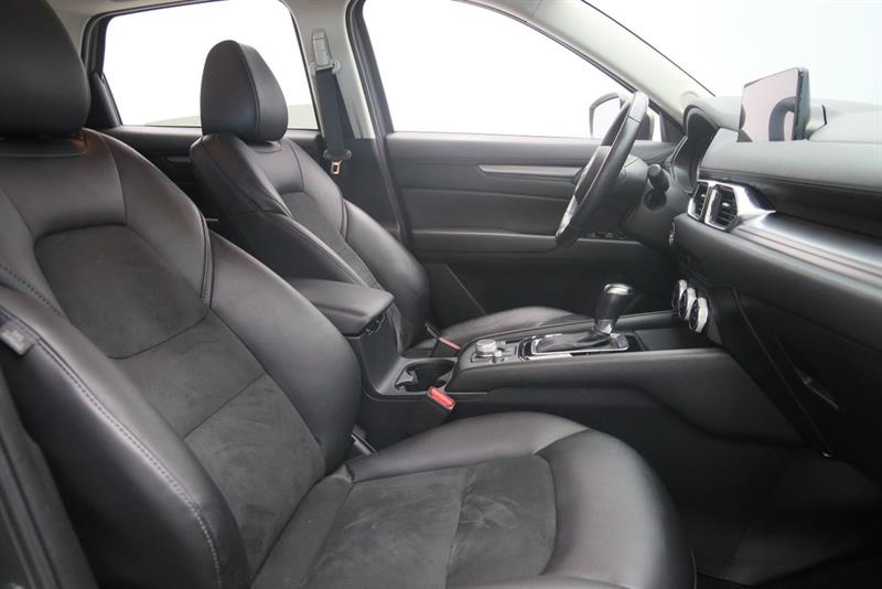 mazda CX-5 2022 - 16