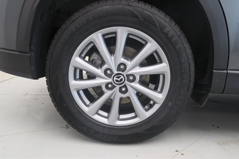 mazda CX-5 2022 - 17
