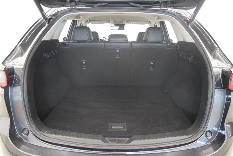 mazda CX-5 2022 - 18