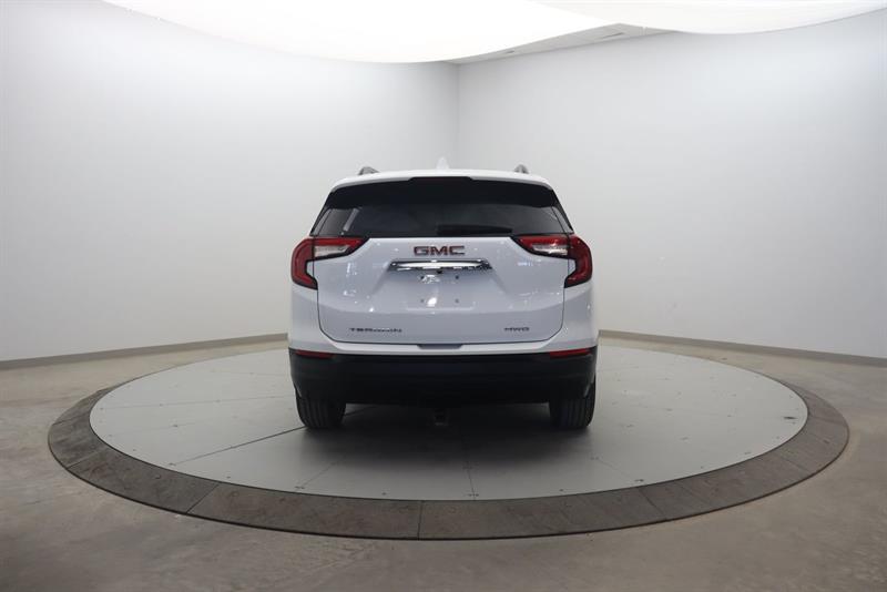 gmc Terrain 2024 - 5