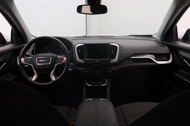gmc Terrain 2024 - 10