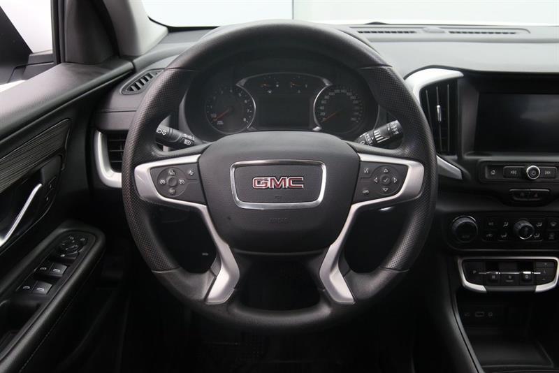 gmc Terrain 2024 - 11