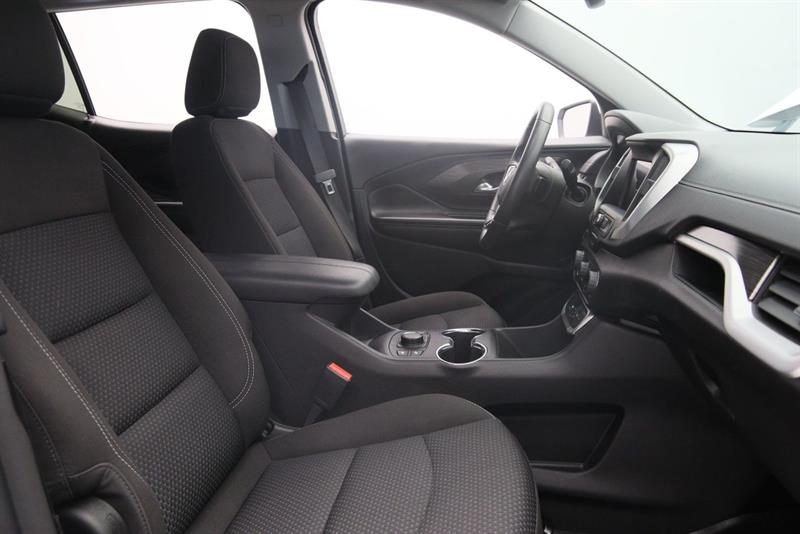 gmc Terrain 2024 - 16