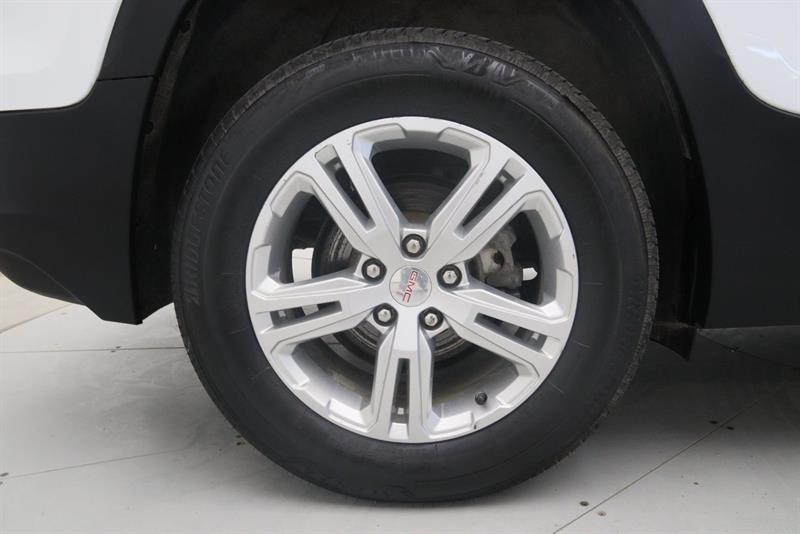 gmc Terrain 2024 - 17