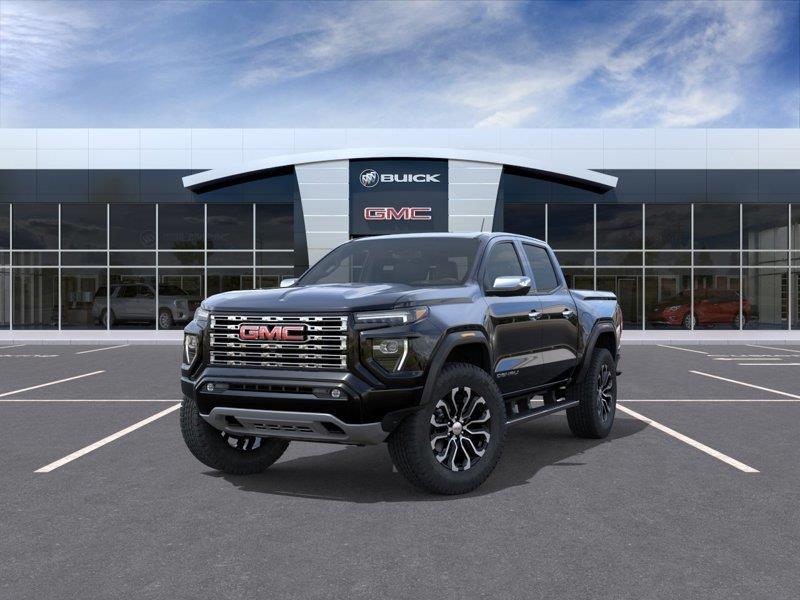 gmc Canyon 2026