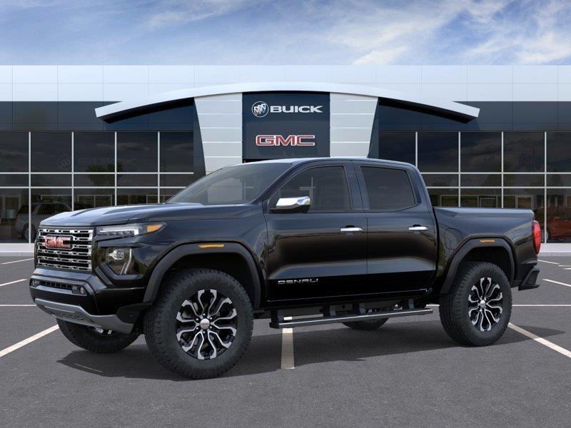 gmc Canyon 2026 - 2