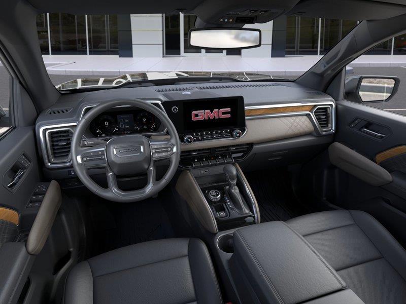 gmc Canyon 2026 - 5