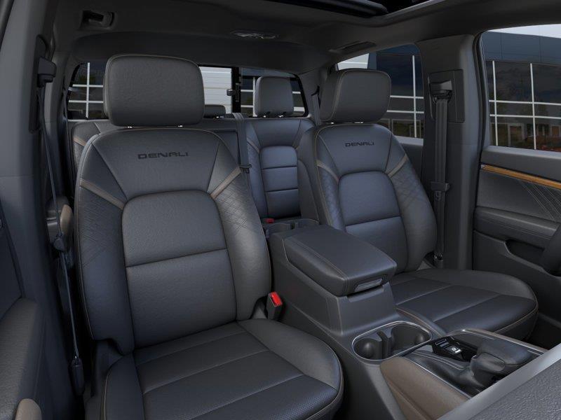 gmc Canyon 2026 - 6