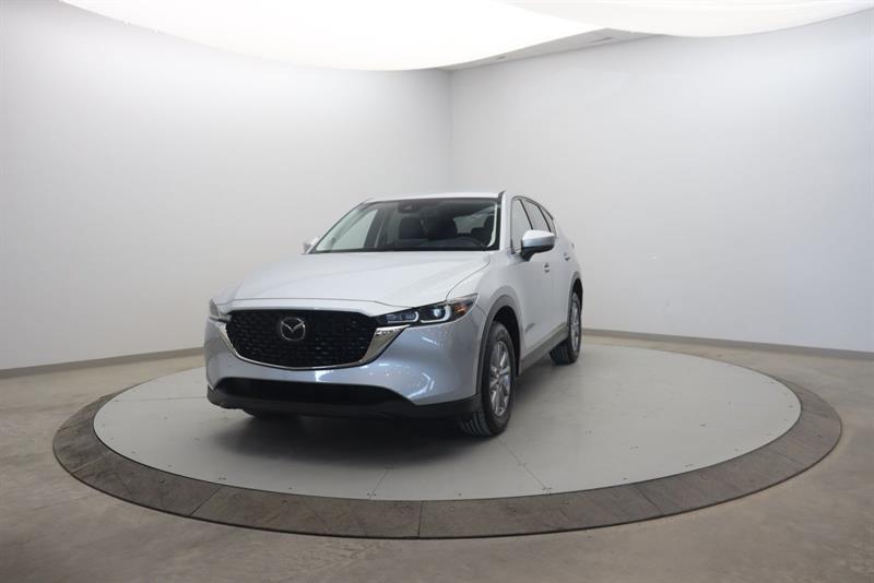 mazda CX-5 2022