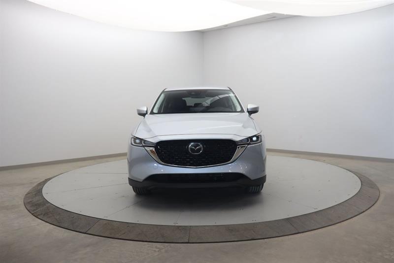 mazda CX-5 2022 - 2
