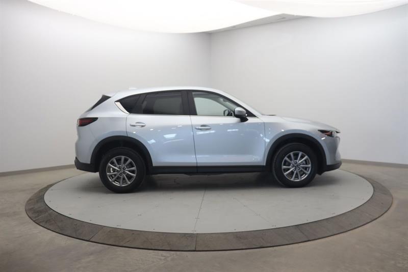 mazda CX-5 2022 - 3