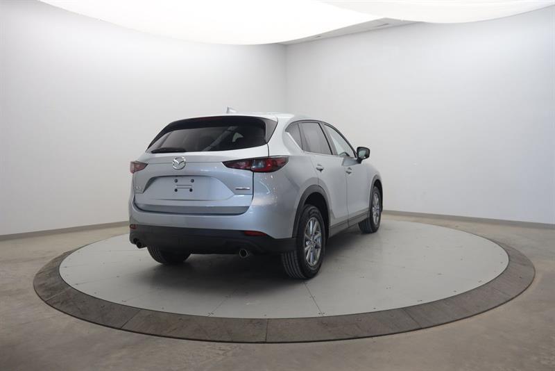 mazda CX-5 2022 - 4