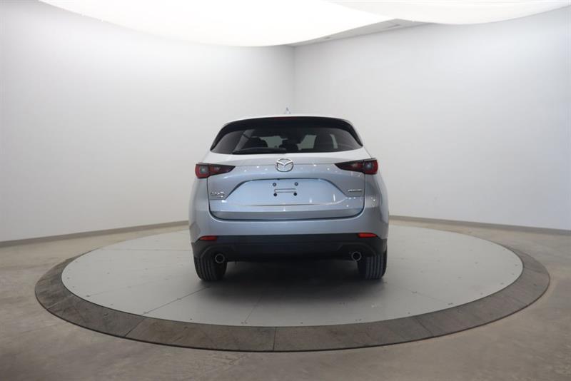 mazda CX-5 2022 - 5
