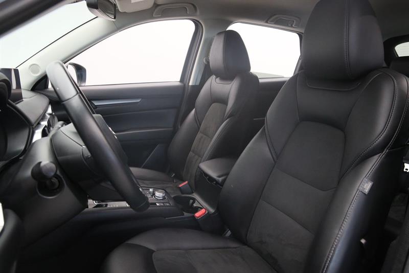 mazda CX-5 2022 - 6