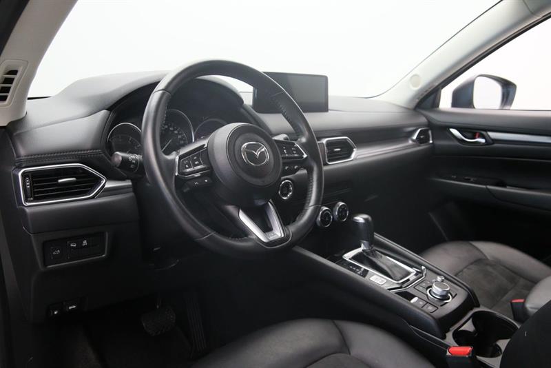 mazda CX-5 2022 - 7