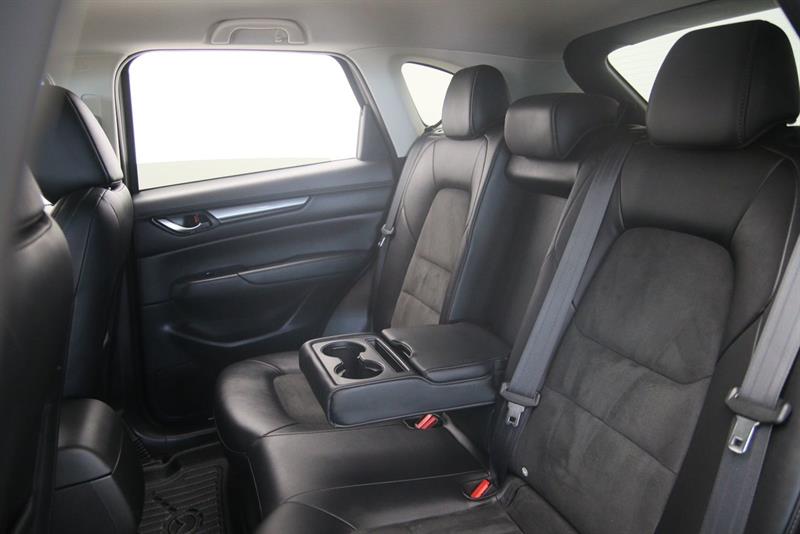 mazda CX-5 2022 - 8