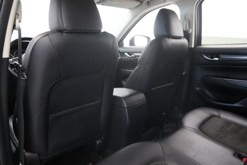 mazda CX-5 2022 - 9