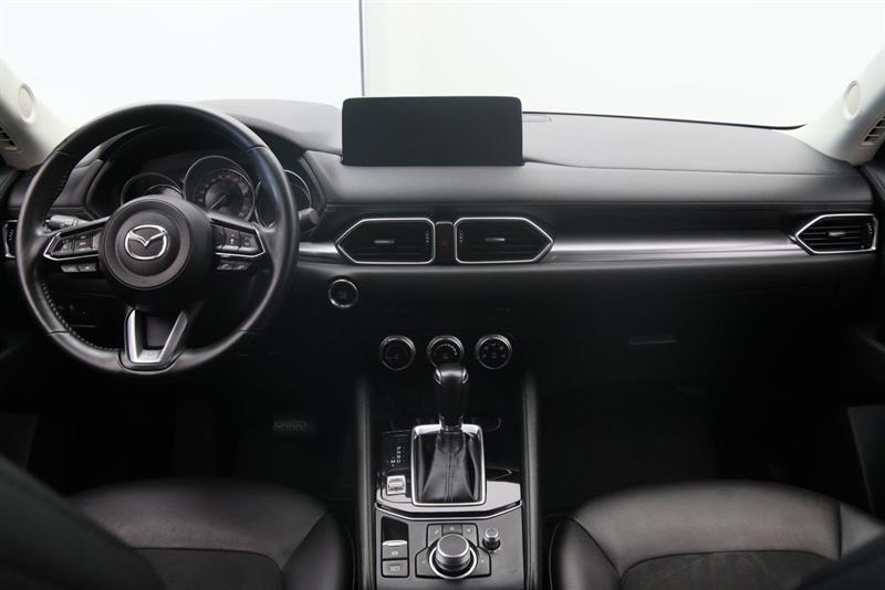 mazda CX-5 2022 - 10