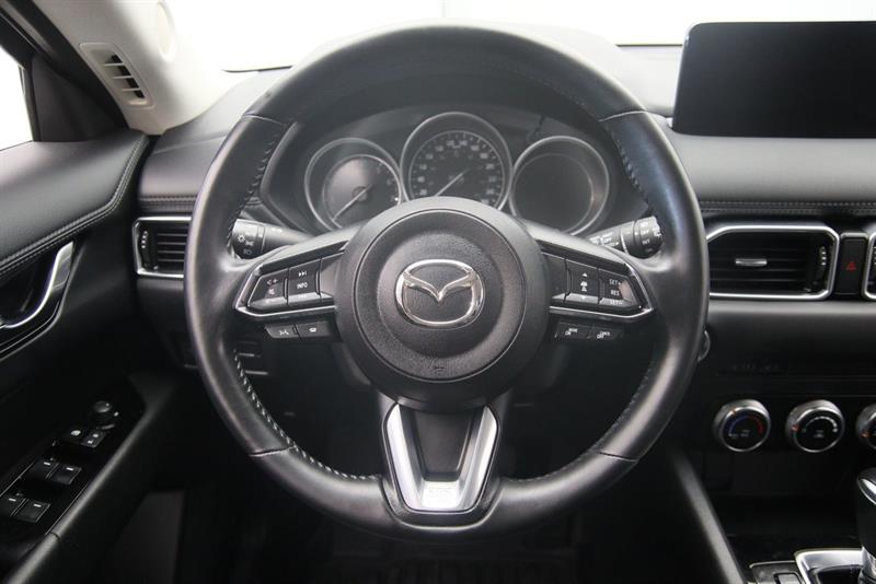 mazda CX-5 2022 - 11