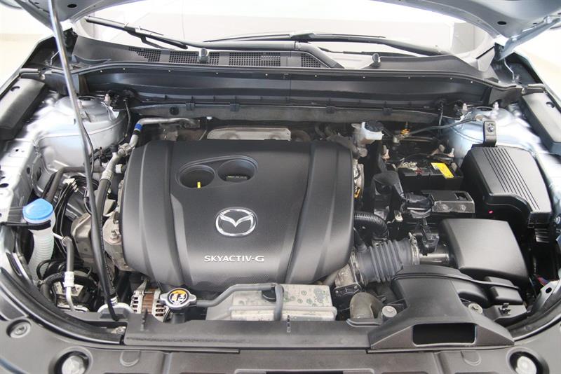 mazda CX-5 2022 - 14