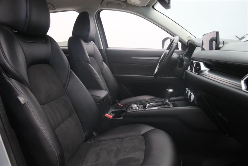 mazda CX-5 2022 - 15