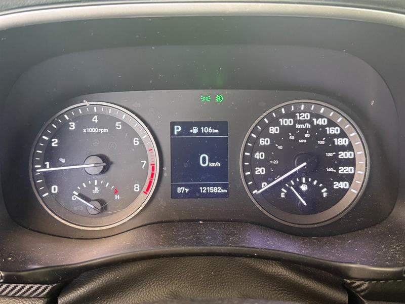 hyundai Tucson 2020 - 2