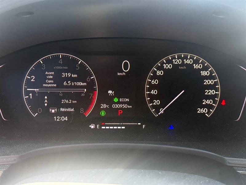 honda Civic Sedan 2022 - 2