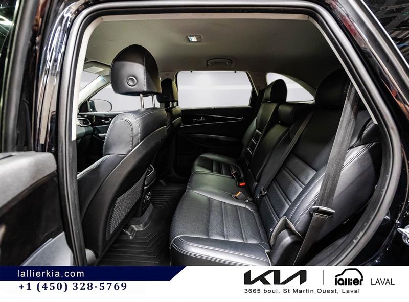 kia Sorento 2018 - 11