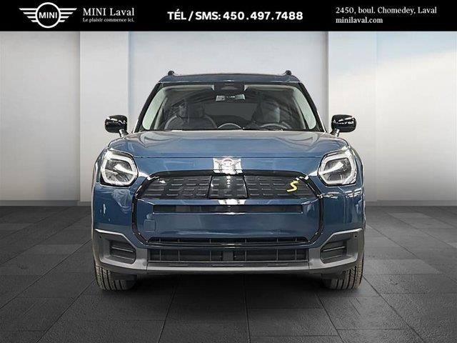 mini Countryman 2025 - 4