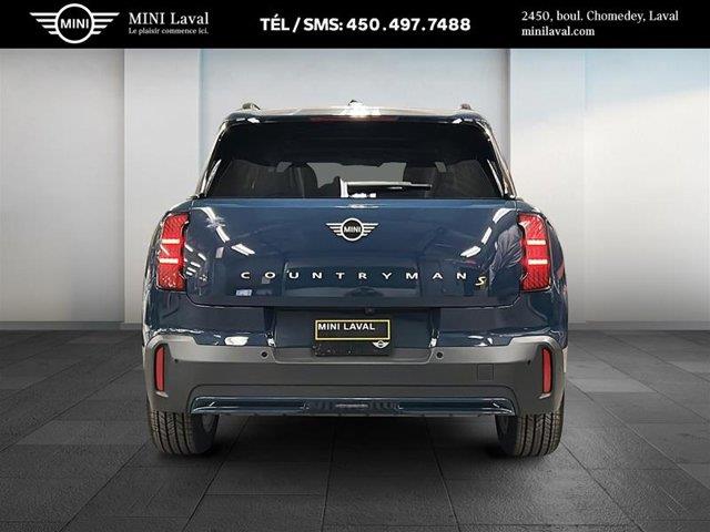 mini Countryman 2025 - 8
