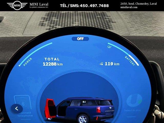 mini Countryman 2025 - 23