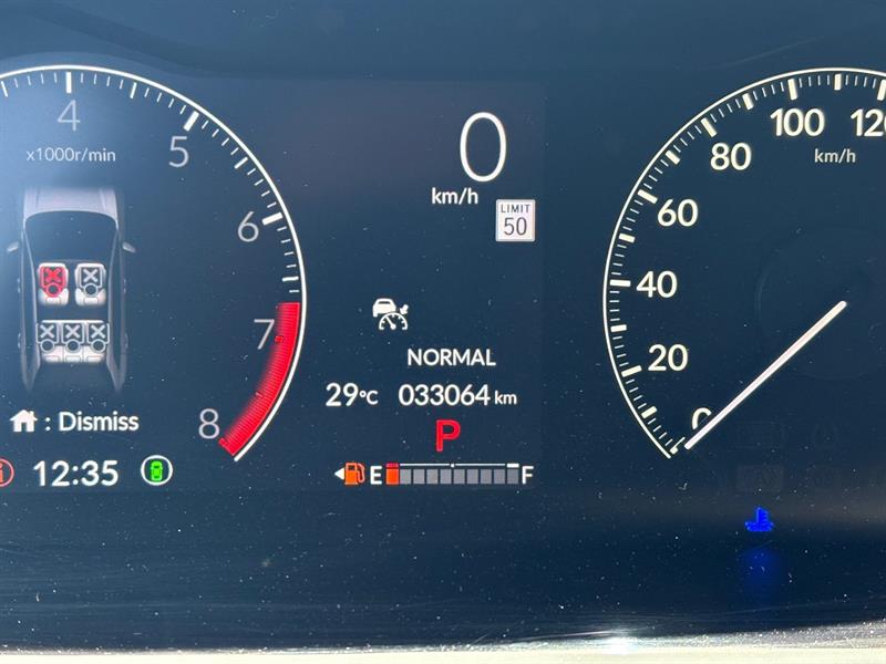 honda HR-V 2025 - 5