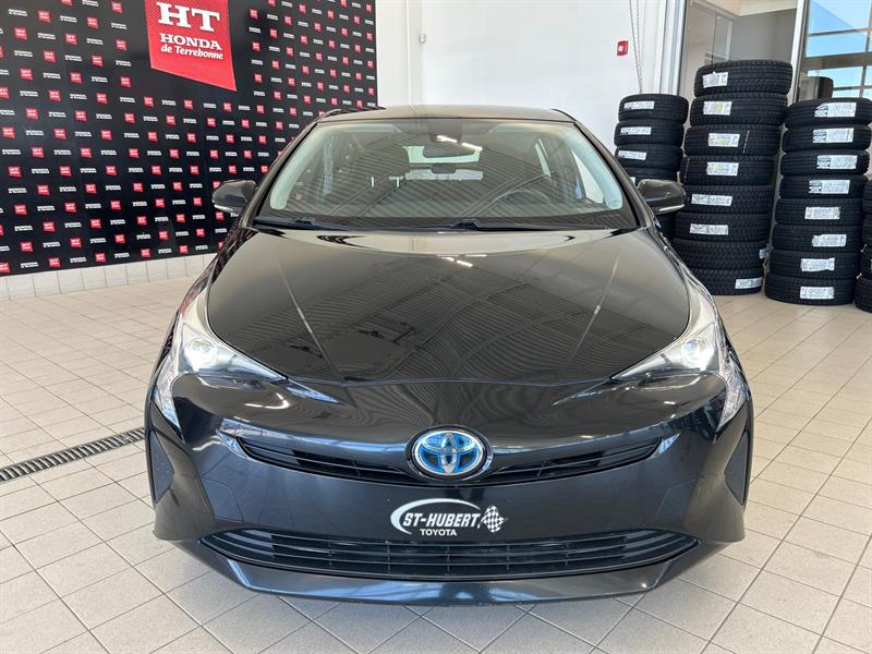 toyota Prius 2018 - 3