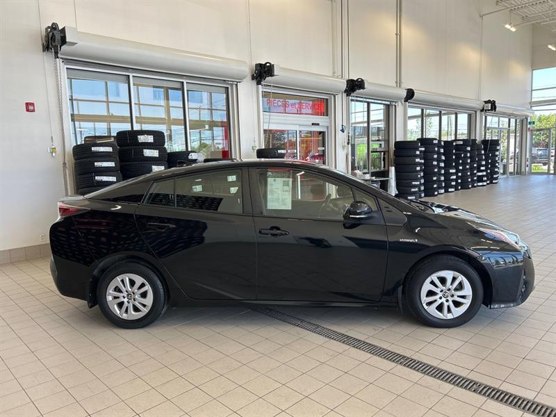 toyota Prius 2018 - 5
