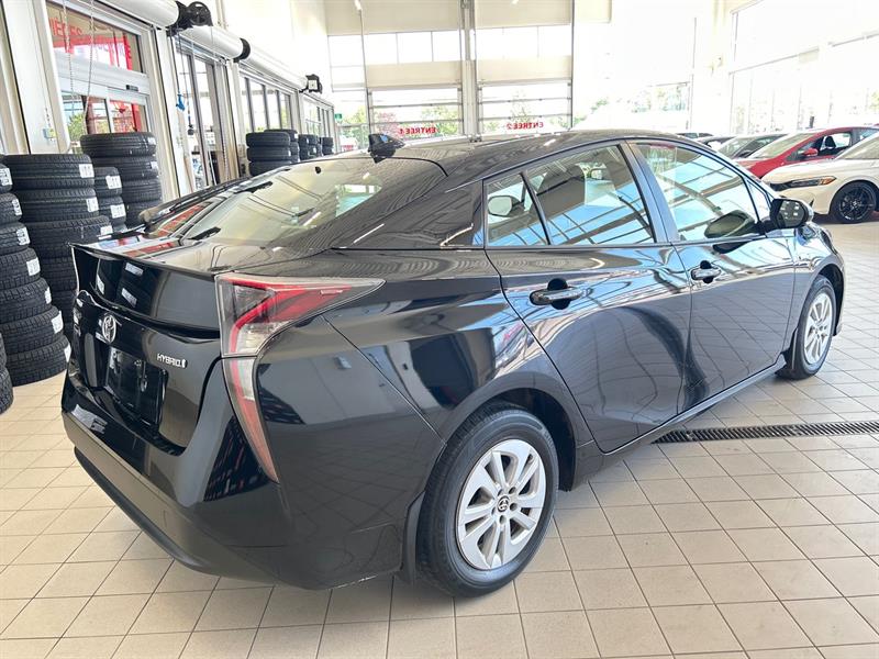 toyota Prius 2018 - 6
